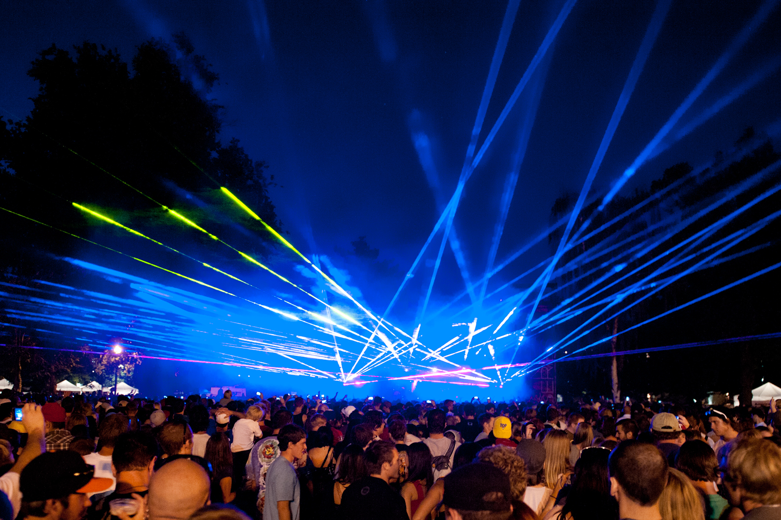 Ghostland Observatory