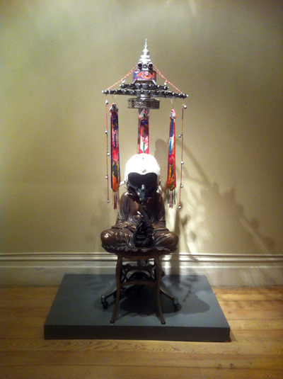 Multi-Triumph Weapon of Detachment