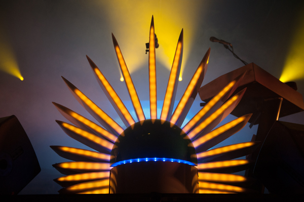 Empire of the Sun