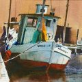 allredboat