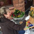 Linda_Glover_Gooch_Painting_The_Recipe_Split_Rock_Art_Gallery