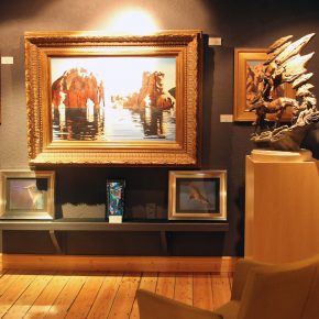 Split Rock Gallery — sr05