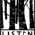 Listen