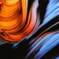 waves24x36