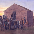 Liberty_Jail_by_C.C.A._Christensen