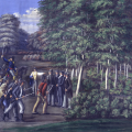 The_Arrest_of_Mormon_Leaders_by_C.C.A._Christensen