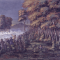 The_Battle_of_Crooked_River_by_C.C.A._Christensen