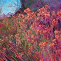 Erin-Hanson-Canyonland-Wildflowers