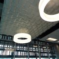 WovenCeiling