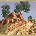 Teare—Afternoon-Walk