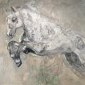 Vehar_White_Horse