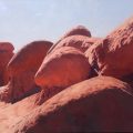 hoodoos