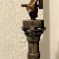 Pogue Delicate Column