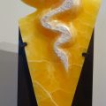 Aflame by Dahrl Thomson