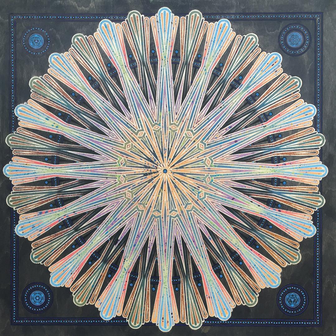 Tired of Things: Eric Fairclough and Jessica Springman Explore Abstract ...