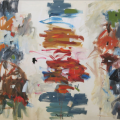 Parallel Construction, 48″ x 54″