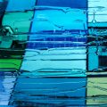NYC 3 Chromogenic print