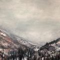 “View of Neff’s Canyon on January 12th, 2019”