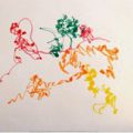 Drawing by Kelly Brooks