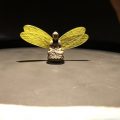 Buddha in the Beehive