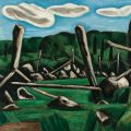 marsden hartley