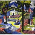 1945.1 – Crop [ William J. Parkinson – Village-Home Town ]