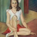 1962.21 – Crop [ Jessie Larsen – Young Dancer ]
