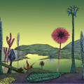 Wakrim Carboniferous Vision