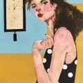 IRRA115_Don’t Rush Me!(15.5×11.5)