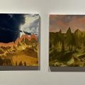 Small Paintings