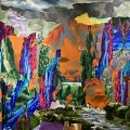 Ultrascape 1