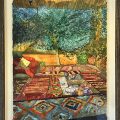 Bedouin Tea Olson