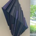 Le Cheminant Toward Violet