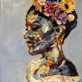 Cardoso Floral Harmony