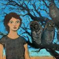 With Owls