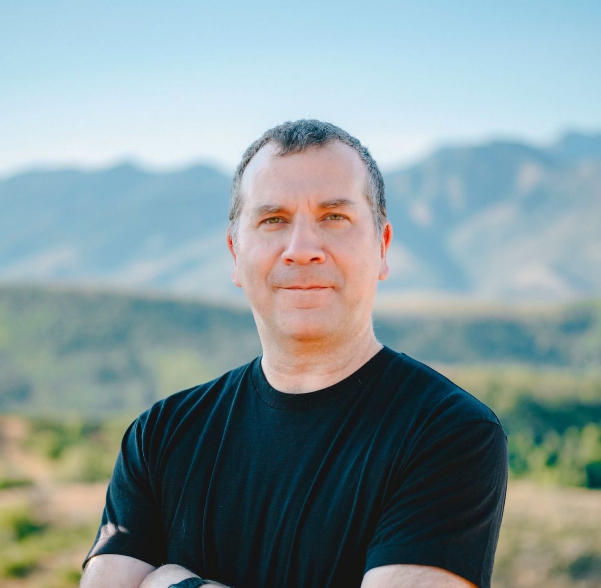 Daniel Charon to Step Down as Artistic Director at Ririe-Woodbury ...
