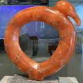 Enso Bird
