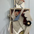 Jann Haworth Mannequin Defector