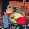 Little Shop of Horrors build 2003_Cory Gilstrap