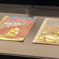 Underground Comics from the 60s