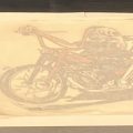 Unused Wax Transfers