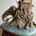 FM The Rider, Elephant, & Path