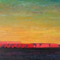 Stippled_Desert_48x60