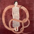 In the Sky, the Serpent