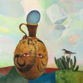 Suzanne Sbarge_Bottled_12x12