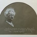 Carole Taylor Mark Twain