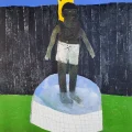 fbue192_Pool+Totem_2025_oil+on+canvas_84+x+60+in