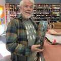 Visiting artist 1