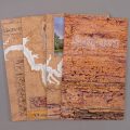 01 Cover and Accordion sections