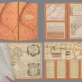 05 Maps Volume with pages
